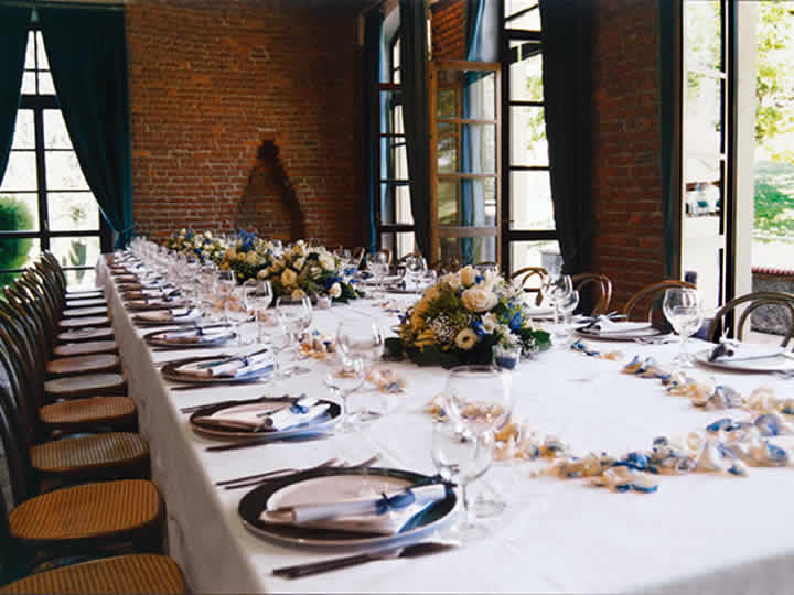 ristoranti matrimonio milano